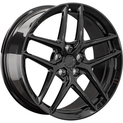 LS Forged FG47 19x9.5 5x120 ET40 DIA72.6