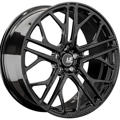 LS Forged LS FG48 19x8.5 5x108 ET40 DIA63.3