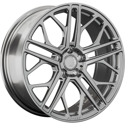 LS Forged LS FG48 21x8.5 5x114.3 ET35 DIA60.1