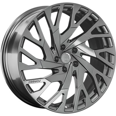 LS Forged FG49R 21x9 5x120 ET40 DIA72.6