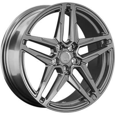 LS Forged FG50 18x8 5x108 ET45 DIA63.3