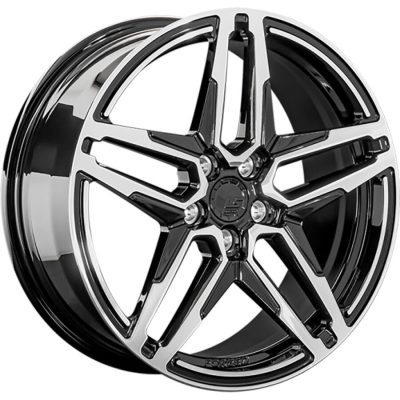 LS Forged FG50 21x9 5x108 ET35 DIA63.3