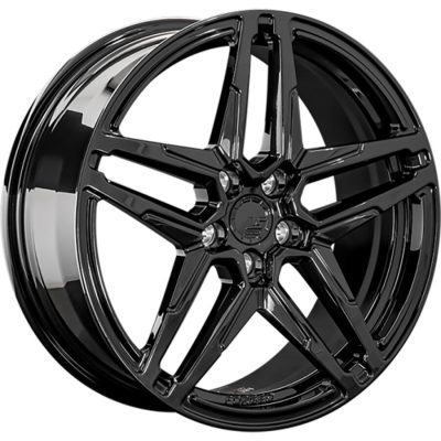LS Forged FG50 21x9.5 5x114.3 ET38 DIA67.1