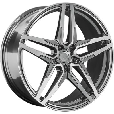 LS Forged FG50 21x9.5 5x114.3 ET38 DIA67.1