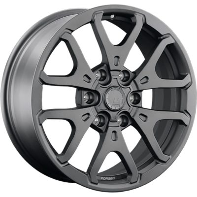 LS Forged LS FG20 18x8 6x139.7 ET36 DIA100.1