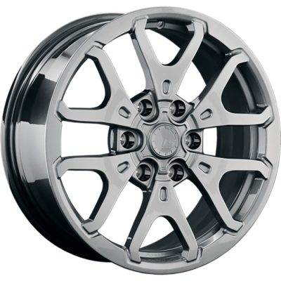 LS Forged LS FG20 18x8 6x139.7 ET42 DIA75.1