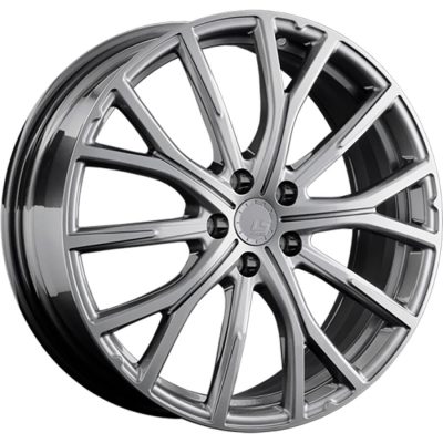 Forged FG21