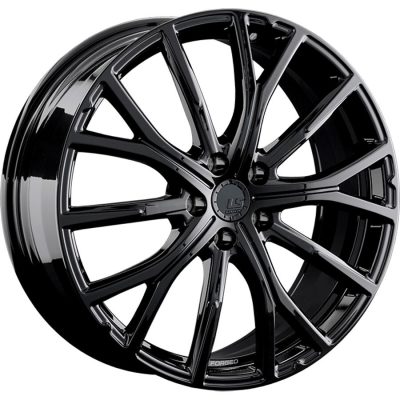 LS Forged FG21 19x7.5 5x108 ET38 DIA65.1