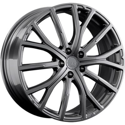 LS Forged FG21 19x7.5 5x108 ET38 DIA65.1