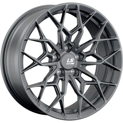 LS Forged FG29 21x9 5x120 ET45.5 DIA62.6
