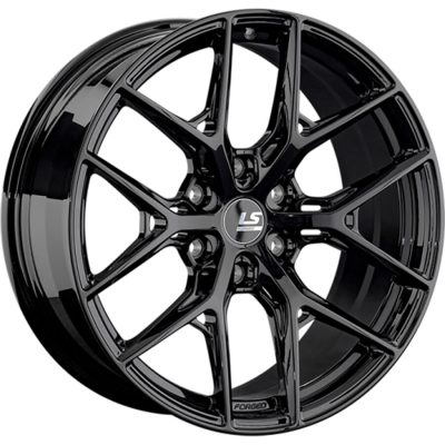 Forged FG31