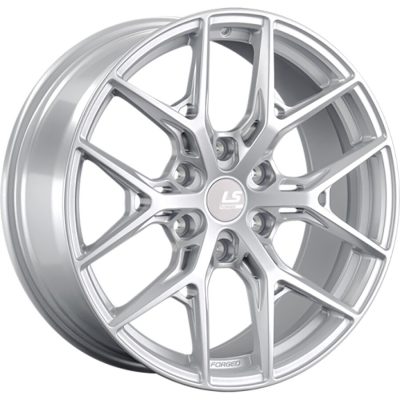 LS Forged FG31 19x8.5 6x139.7 ET36 DIA100.1