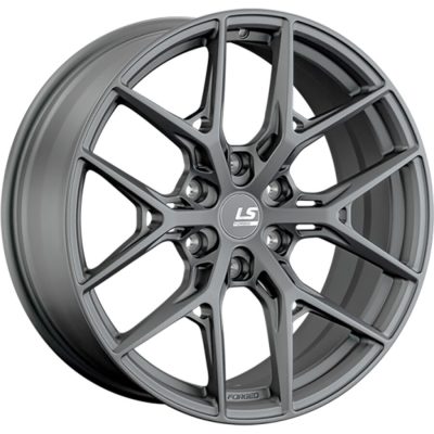 LS Forged FG31 20x9 6x139.7 ET28 DIA78.1