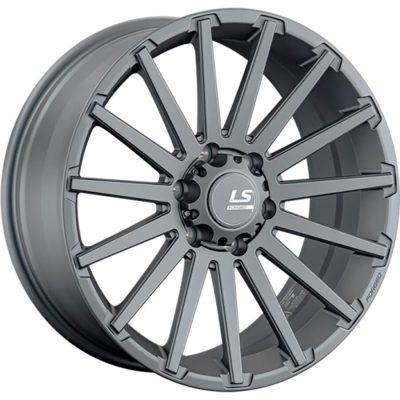 LS Forged FG32 21x8.5 6x139.7 ET50 DIA95.1