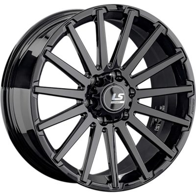 LS Forged FG32 22x9 6x139.7 ET45 DIA95.1