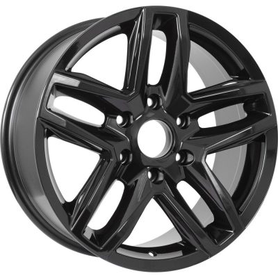 RST R238 18x8 6x139.7 ET35 DIA77.8