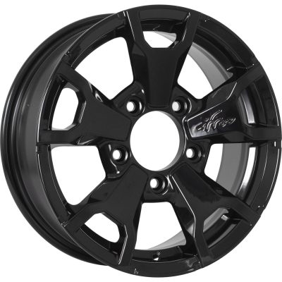 iFree Тайган 16x6 5x139.7 ET40 DIA98.1