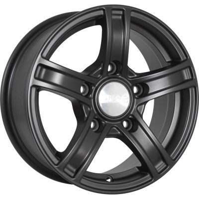 СКАД Трофи 15x6.5 5x139.7 ET40 DIA98.5