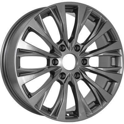 RST R109 19x7.5 6x139.7 ET25 DIA106.1