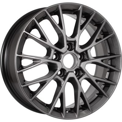 X-trike X135 16x6.5 5x114.3 ET45 DIA60.1