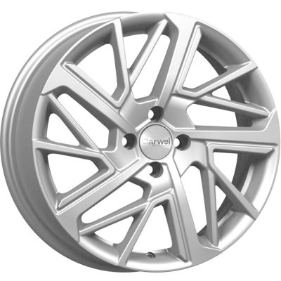 Carwel Мадон 267 17x6.5 4x100 ET50 DIA60.1