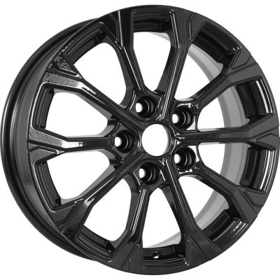 KHOMEN KHW1605 (Octavia A5/Golf/Jetta) 16x6.5 5x112 ET46 DIA57.1