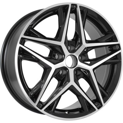СКАД Челси 18x8 5x114.3 ET40 DIA66.1