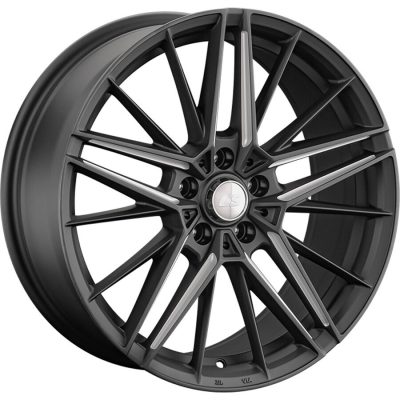 LS LS 1352 18x8 5x108 ET45 DIA63.3