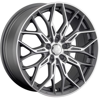LS LS 1355 15x6.5 4x98 ET32 DIA58.6