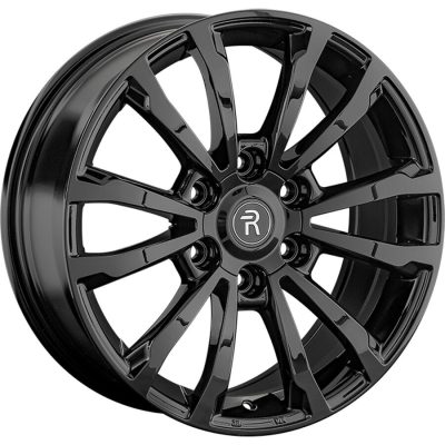 Replay TY263 19x7.5 6x139.7 ET25 DIA106.1