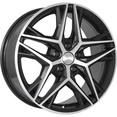 СКАД Челси 18x8 5x114.3 ET38 DIA67.1