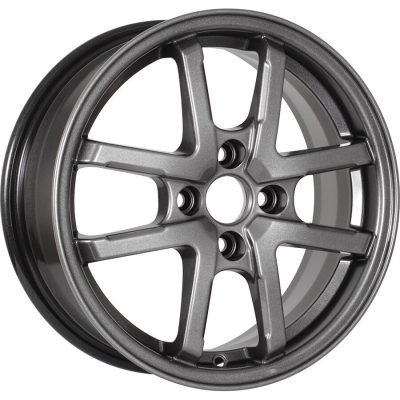 iFree Uno Грид 15x6 4x100 ET45 DIA60.1