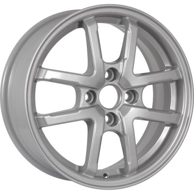 iFree Uno Грид 15x6 4x100 ET45 DIA54.1