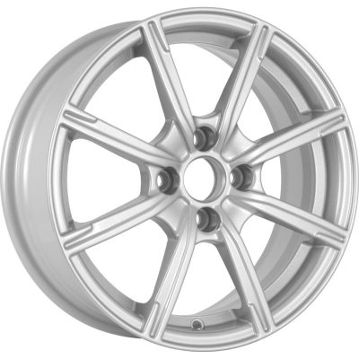 iFree Uno Калибр 15x6 4x98 ET33 DIA58.5