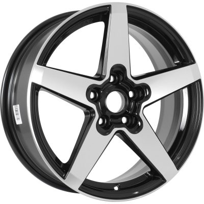 iFree Uno Токен 17x6.5 5x108 ET33 DIA60.1