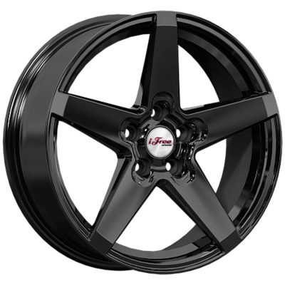 iFree Uno Токен 17x6.5 5x112 ET37 DIA57.1