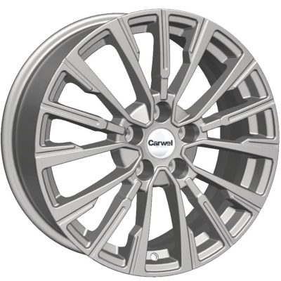Carwel Базан 1720 17x7 5x114.3 ET45 DIA60.1