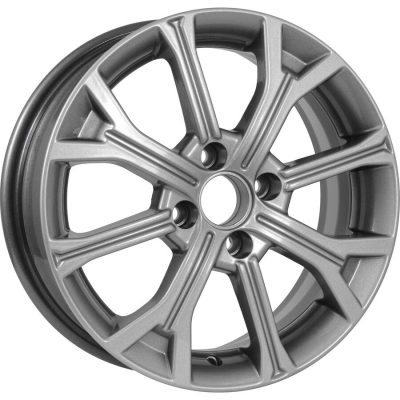 Carwel Кизи 198 15x6 4x100 ET46 DIA54.1