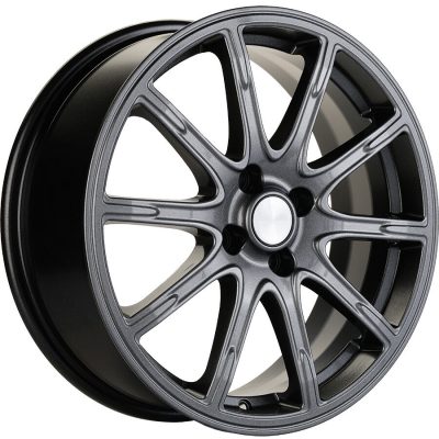 Carwel Лада 1707 17x6.5 4x100 ET43 DIA60.1