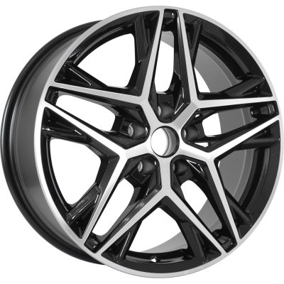 СКАД Челси 18x8 5x112 ET38 DIA66.6