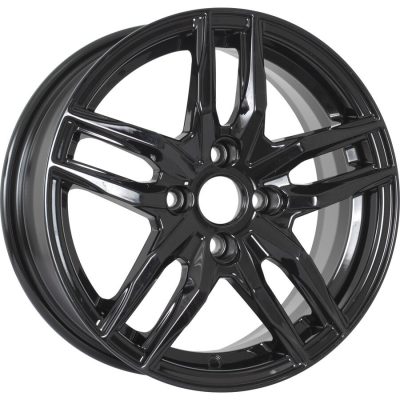 WUP Up125 15x6 4x98 ET35 DIA58.5