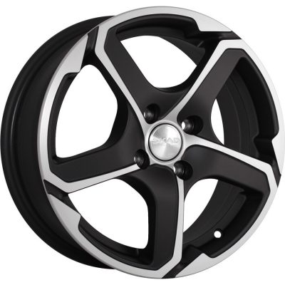 СКАД Аллигатор 15x6 4x98 ET38 DIA58.6