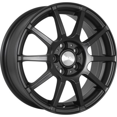 СКАД Акита 15x6 4x98 ET35 DIA58.6
