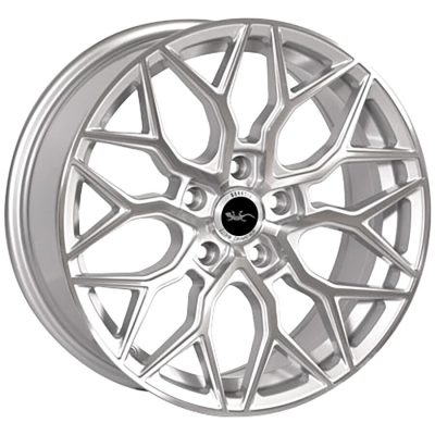 Lizardo XH1024 17x7.5 4x100 ET38 DIA60.1