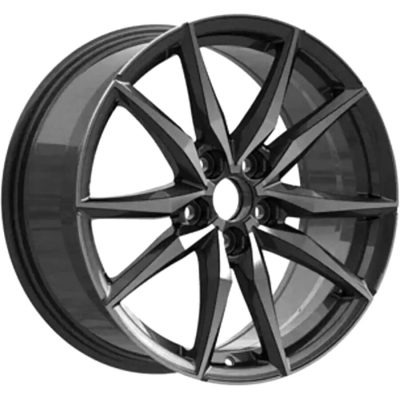 Lizardo 1019 18x8 5x108 ET33 DIA60.1