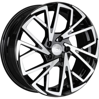 Lizardo Resolute 552 15x6.5 4x100 ET40 DIA60.1
