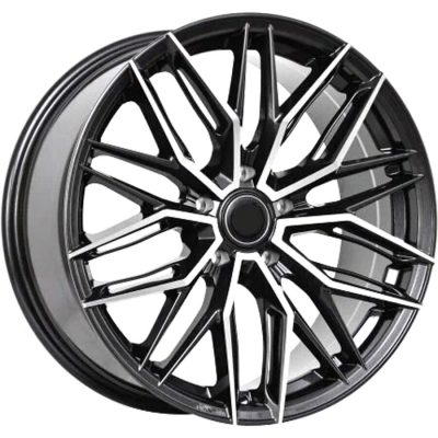 PDW RAMZES 18x8 5x114.3 ET37 DIA66.6