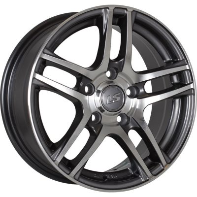LS LS 285 15x6.5 5x114.3 ET40 DIA67.1