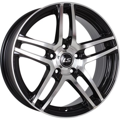 LS LS 285 16x7 5x112 ET48 DIA66.6