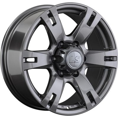 LS LS 182 17x8 6x139.7 ET25 DIA100.1